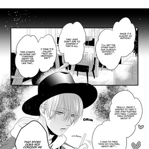 [HASUMI Hana] Torokeru Kami-kon (update c.Extra) [Eng] – Gay Manga sex 108