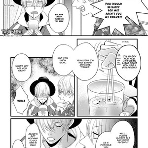 [HASUMI Hana] Torokeru Kami-kon (update c.Extra) [Eng] – Gay Manga sex 109