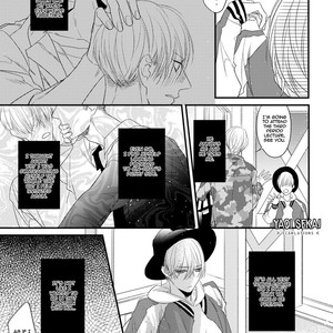 [HASUMI Hana] Torokeru Kami-kon (update c.Extra) [Eng] – Gay Manga sex 111