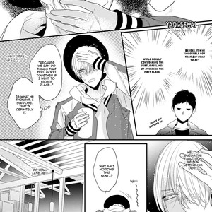 [HASUMI Hana] Torokeru Kami-kon (update c.Extra) [Eng] – Gay Manga sex 112