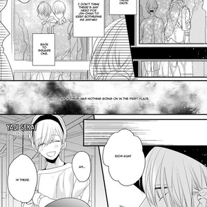 [HASUMI Hana] Torokeru Kami-kon (update c.Extra) [Eng] – Gay Manga sex 114