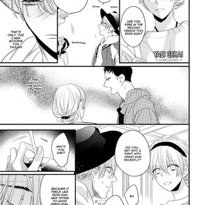 [HASUMI Hana] Torokeru Kami-kon (update c.Extra) [Eng] – Gay Manga sex 115