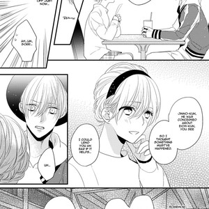 [HASUMI Hana] Torokeru Kami-kon (update c.Extra) [Eng] – Gay Manga sex 116