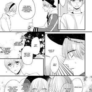 [HASUMI Hana] Torokeru Kami-kon (update c.Extra) [Eng] – Gay Manga sex 117