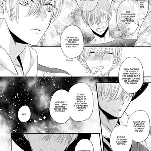 [HASUMI Hana] Torokeru Kami-kon (update c.Extra) [Eng] – Gay Manga sex 118
