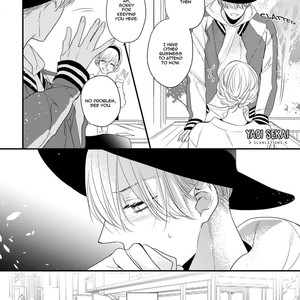 [HASUMI Hana] Torokeru Kami-kon (update c.Extra) [Eng] – Gay Manga sex 119