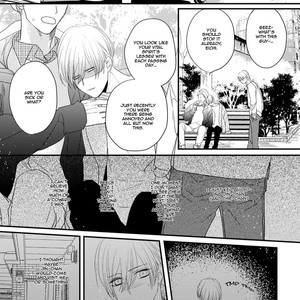 [HASUMI Hana] Torokeru Kami-kon (update c.Extra) [Eng] – Gay Manga sex 121
