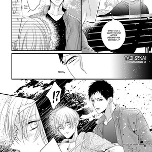 [HASUMI Hana] Torokeru Kami-kon (update c.Extra) [Eng] – Gay Manga sex 122