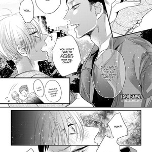 [HASUMI Hana] Torokeru Kami-kon (update c.Extra) [Eng] – Gay Manga sex 123
