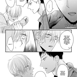 [HASUMI Hana] Torokeru Kami-kon (update c.Extra) [Eng] – Gay Manga sex 126