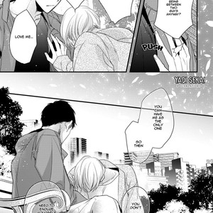 [HASUMI Hana] Torokeru Kami-kon (update c.Extra) [Eng] – Gay Manga sex 129