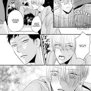 [HASUMI Hana] Torokeru Kami-kon (update c.Extra) [Eng] – Gay Manga sex 130