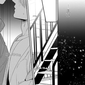 [HASUMI Hana] Torokeru Kami-kon (update c.Extra) [Eng] – Gay Manga sex 131