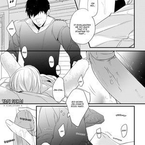 [HASUMI Hana] Torokeru Kami-kon (update c.Extra) [Eng] – Gay Manga sex 135