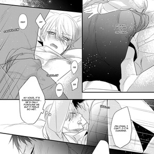 [HASUMI Hana] Torokeru Kami-kon (update c.Extra) [Eng] – Gay Manga sex 136