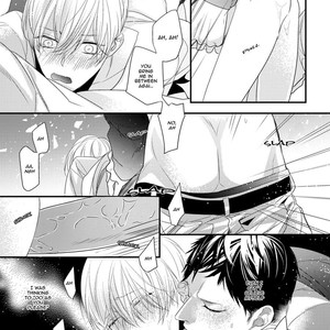 [HASUMI Hana] Torokeru Kami-kon (update c.Extra) [Eng] – Gay Manga sex 137