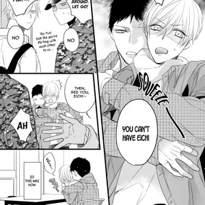 [HASUMI Hana] Torokeru Kami-kon (update c.Extra) [Eng] – Gay Manga sex 145