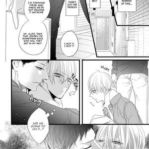[HASUMI Hana] Torokeru Kami-kon (update c.Extra) [Eng] – Gay Manga sex 146