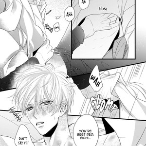 [HASUMI Hana] Torokeru Kami-kon (update c.Extra) [Eng] – Gay Manga sex 147