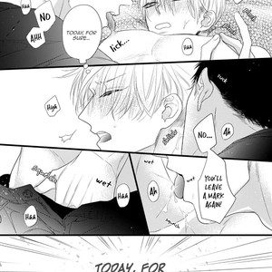 [HASUMI Hana] Torokeru Kami-kon (update c.Extra) [Eng] – Gay Manga sex 148