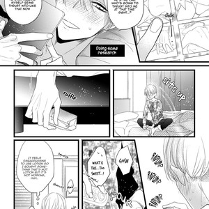 [HASUMI Hana] Torokeru Kami-kon (update c.Extra) [Eng] – Gay Manga sex 150