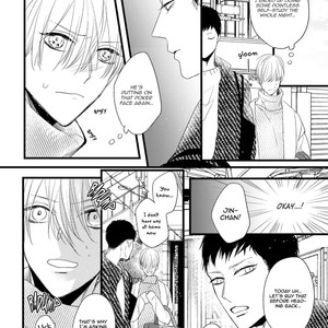 [HASUMI Hana] Torokeru Kami-kon (update c.Extra) [Eng] – Gay Manga sex 152