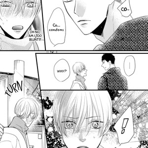 [HASUMI Hana] Torokeru Kami-kon (update c.Extra) [Eng] – Gay Manga sex 153