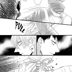 [HASUMI Hana] Torokeru Kami-kon (update c.Extra) [Eng] – Gay Manga sex 154
