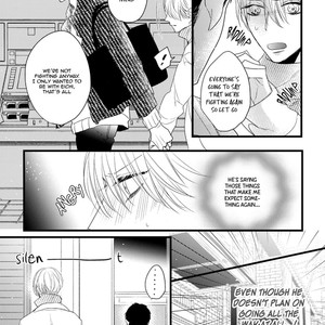 [HASUMI Hana] Torokeru Kami-kon (update c.Extra) [Eng] – Gay Manga sex 155