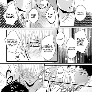 [HASUMI Hana] Torokeru Kami-kon (update c.Extra) [Eng] – Gay Manga sex 156