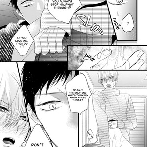 [HASUMI Hana] Torokeru Kami-kon (update c.Extra) [Eng] – Gay Manga sex 157