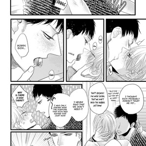 [HASUMI Hana] Torokeru Kami-kon (update c.Extra) [Eng] – Gay Manga sex 158