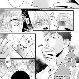 [HASUMI Hana] Torokeru Kami-kon (update c.Extra) [Eng] – Gay Manga sex 159
