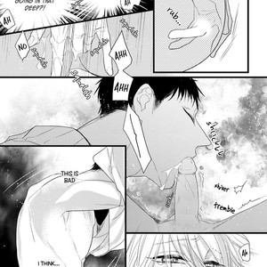 [HASUMI Hana] Torokeru Kami-kon (update c.Extra) [Eng] – Gay Manga sex 161