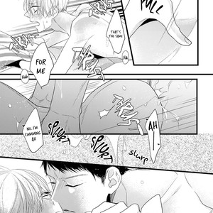[HASUMI Hana] Torokeru Kami-kon (update c.Extra) [Eng] – Gay Manga sex 165