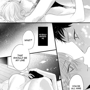 [HASUMI Hana] Torokeru Kami-kon (update c.Extra) [Eng] – Gay Manga sex 166