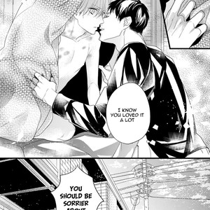 [HASUMI Hana] Torokeru Kami-kon (update c.Extra) [Eng] – Gay Manga sex 168