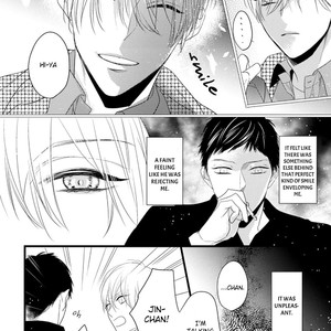 [HASUMI Hana] Torokeru Kami-kon (update c.Extra) [Eng] – Gay Manga sex 173