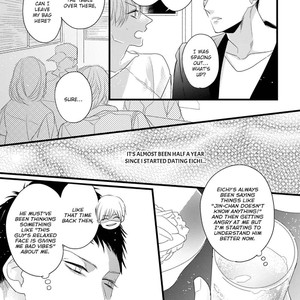 [HASUMI Hana] Torokeru Kami-kon (update c.Extra) [Eng] – Gay Manga sex 174
