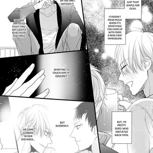 [HASUMI Hana] Torokeru Kami-kon (update c.Extra) [Eng] – Gay Manga sex 175