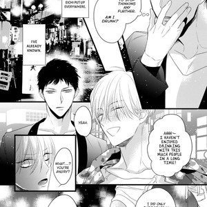 [HASUMI Hana] Torokeru Kami-kon (update c.Extra) [Eng] – Gay Manga sex 177