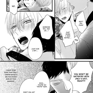 [HASUMI Hana] Torokeru Kami-kon (update c.Extra) [Eng] – Gay Manga sex 179