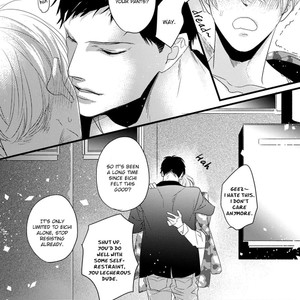 [HASUMI Hana] Torokeru Kami-kon (update c.Extra) [Eng] – Gay Manga sex 181