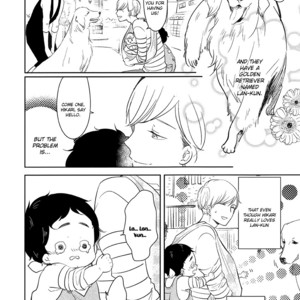 [Ichikawa Ichi] Tomodachi ni narou – Tadaima Okaeri dj [Eng] – Gay Manga sex 5