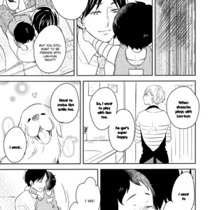 [Ichikawa Ichi] Tomodachi ni narou – Tadaima Okaeri dj [Eng] – Gay Manga sex 10