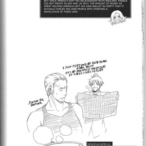 [Omega 2-D] Hetalia dj – An Empire of the Dusk [Eng] – Gay Manga sex 30