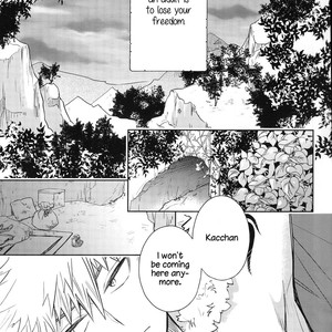 [bb (Ume)] Akatsuki no Agito – Boku no Hero Academia dj [Eng] – Gay Manga sex 3