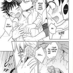 [bb (Ume)] Akatsuki no Agito – Boku no Hero Academia dj [Eng] – Gay Manga sex 5