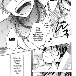 [bb (Ume)] Akatsuki no Agito – Boku no Hero Academia dj [Eng] – Gay Manga sex 7
