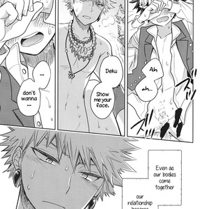 [bb (Ume)] Akatsuki no Agito – Boku no Hero Academia dj [Eng] – Gay Manga sex 11